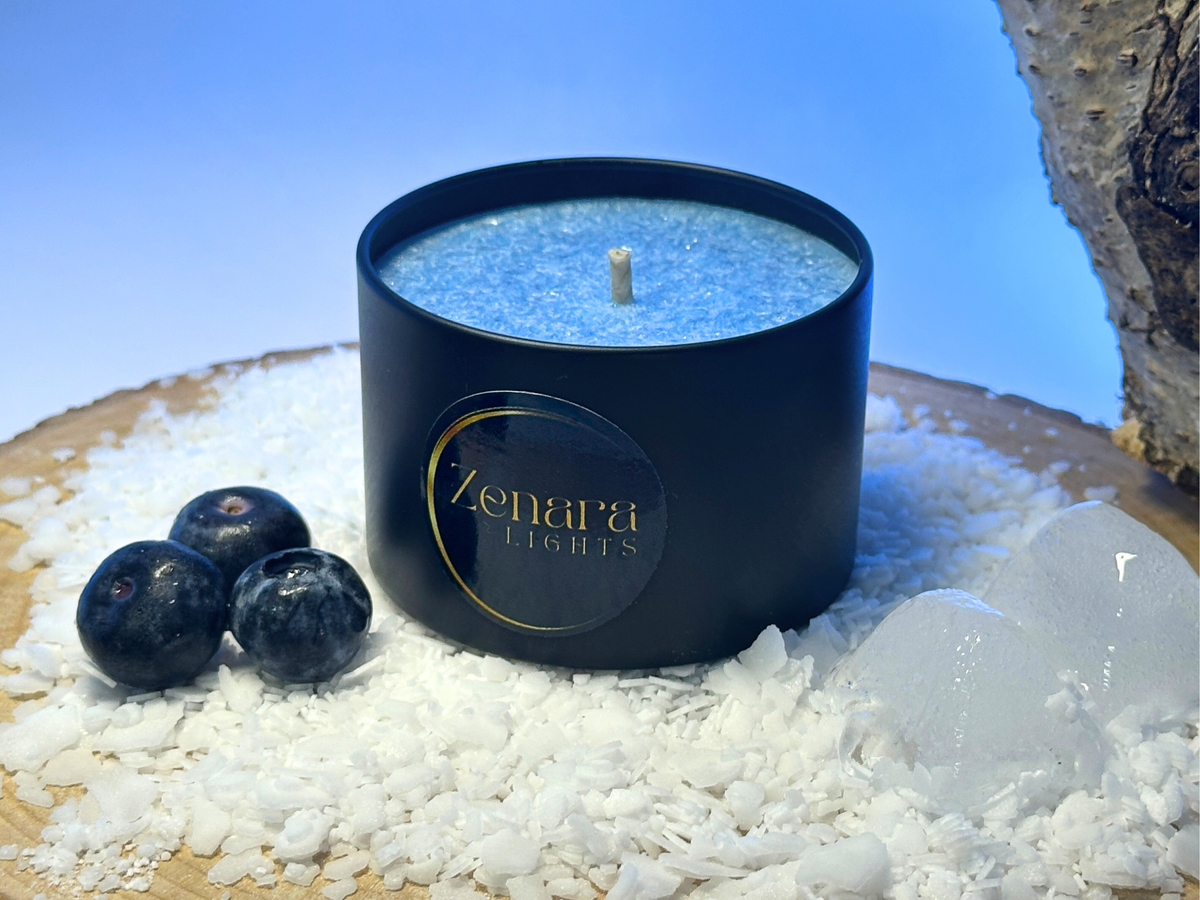 Nordic Berry