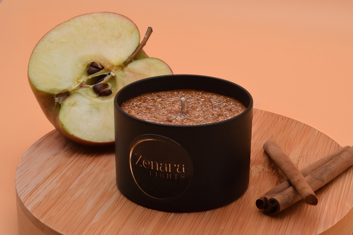 Apple Cinnamon
