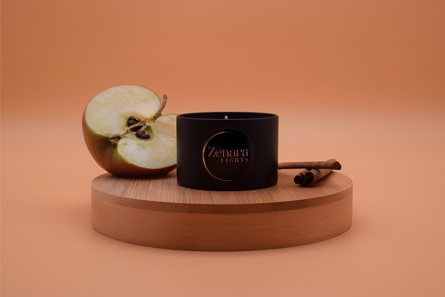Apple Cinnamon