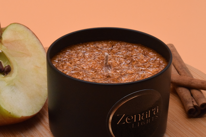Apple Cinnamon