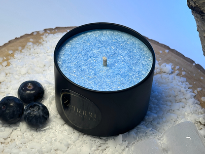 Nordic Berry