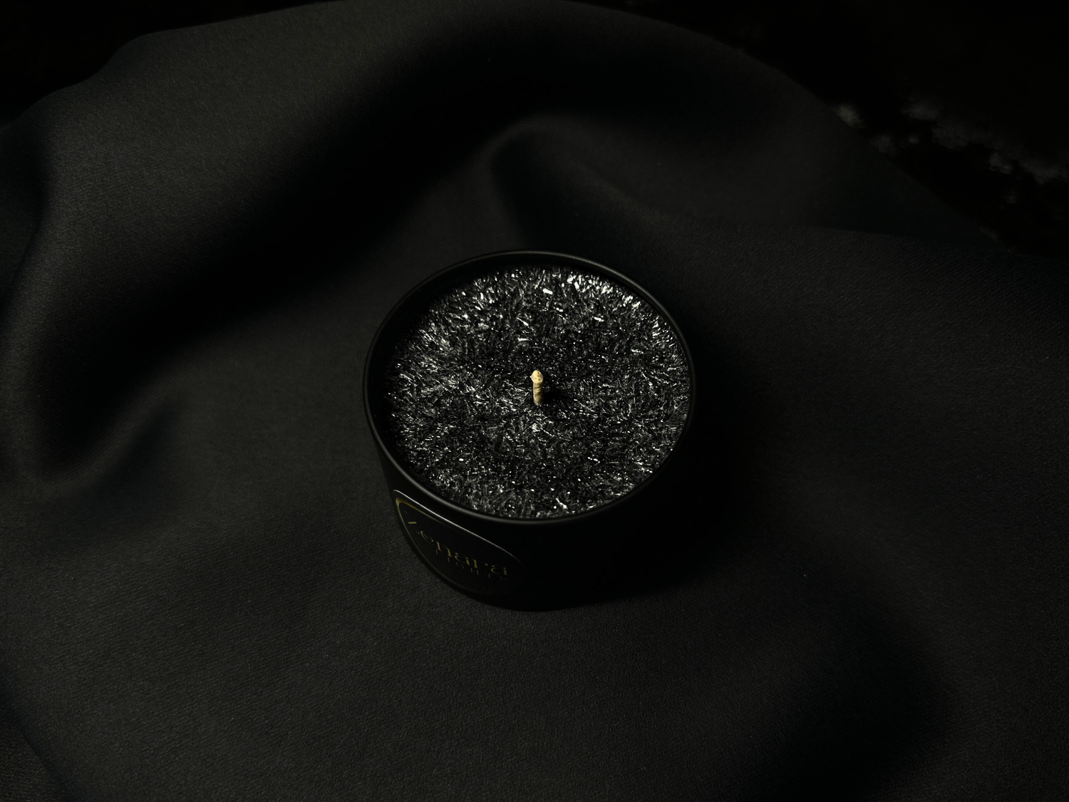 Black Oud