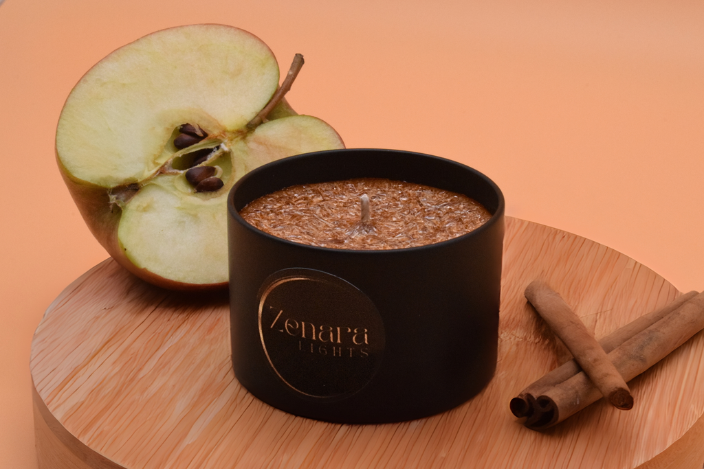 Apple Cinnamon