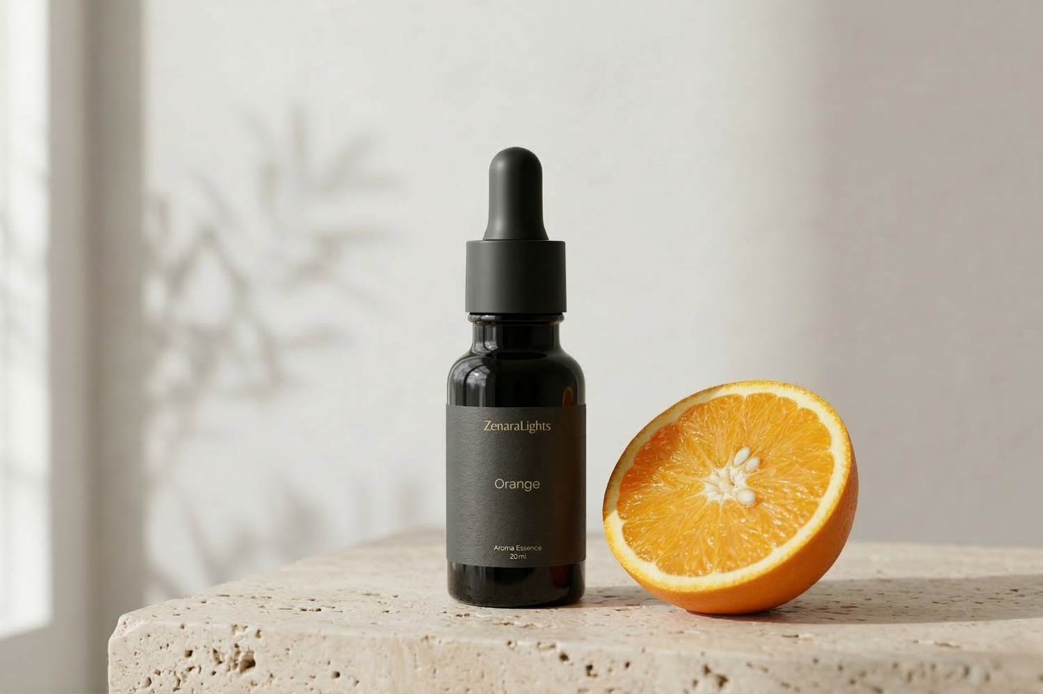 Orange Essence